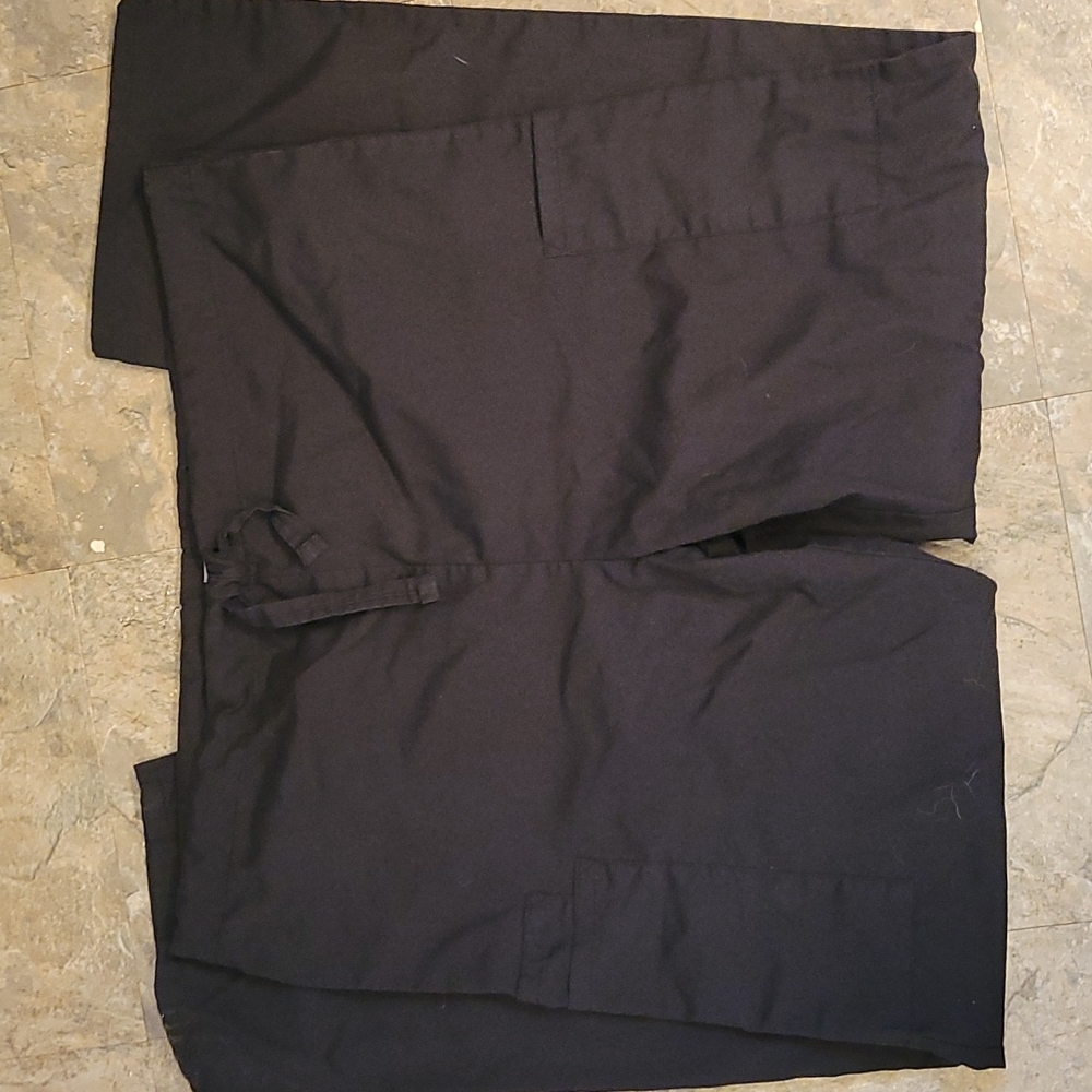 Buttersoft scrub pants